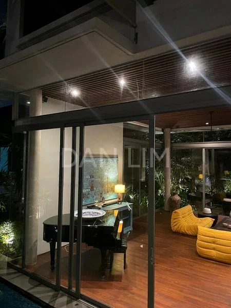 4 Bed Bungalow (Landed) for Sale in  Braddell Heights Estate - Image 5