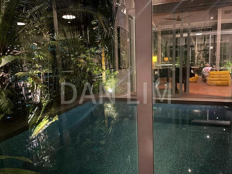 4 Bed Bungalow (Landed) for Sale in  Braddell Heights Estate - Image 15