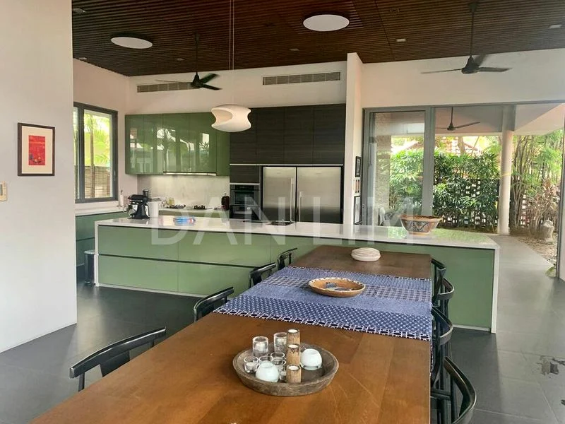 4 Bed Bungalow (Landed) for Sale in  Braddell Heights Estate - Image 13