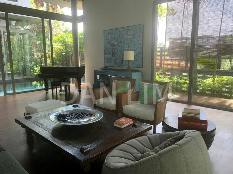 4 Bed Bungalow (Landed) for Sale in  Braddell Heights Estate - Image 12