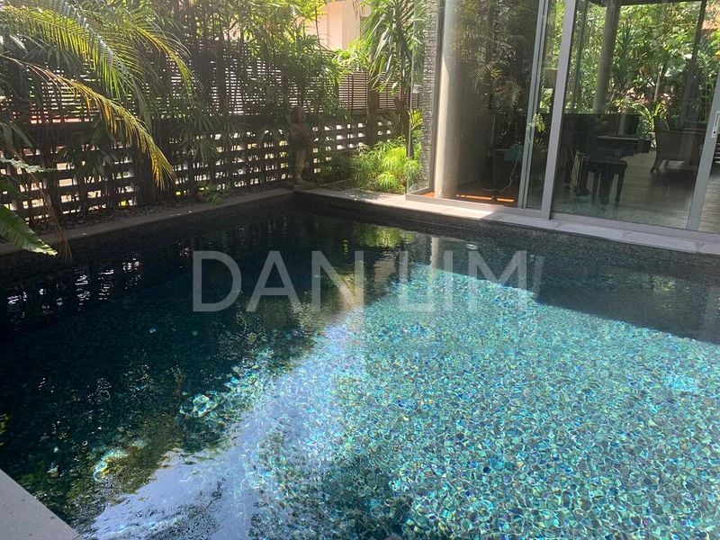 4 Bed Bungalow (Landed) for Sale in  Braddell Heights Estate - Image 10