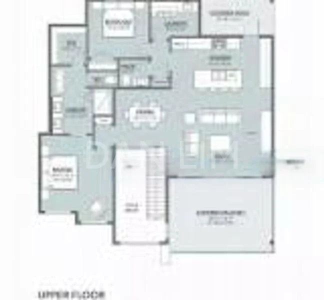 4 Bed Bungalow (Landed) for Sale in  Braddell Heights Estate - Image 16