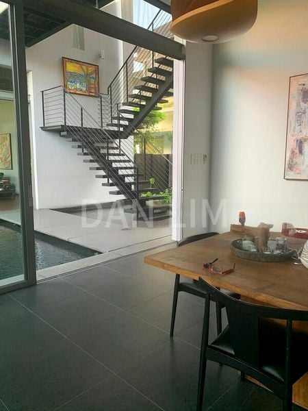 4 Bed Bungalow (Landed) for Sale in  Braddell Heights Estate - Image 9