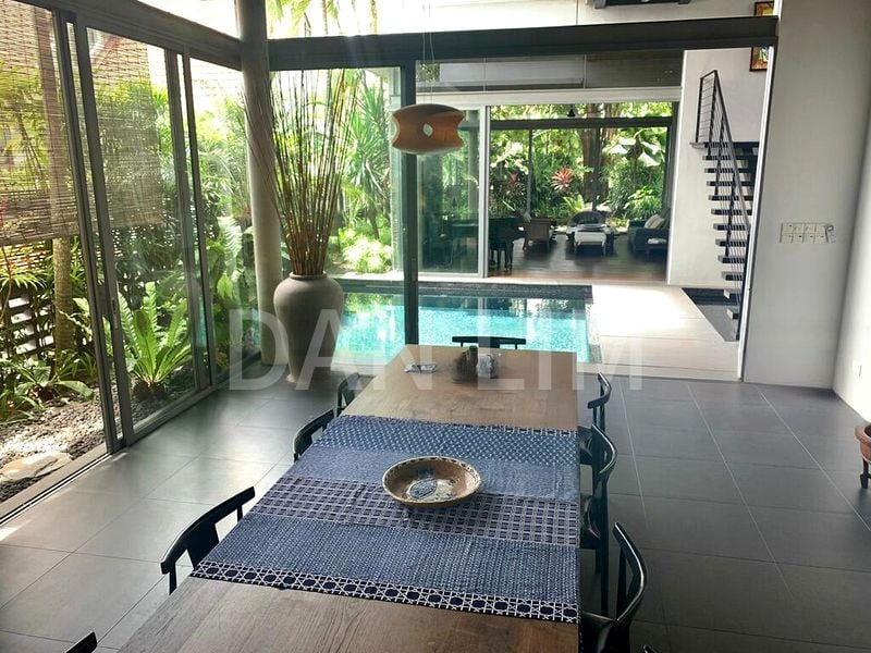 4 Bed Bungalow (Landed) for Sale in  Braddell Heights Estate - Image 14