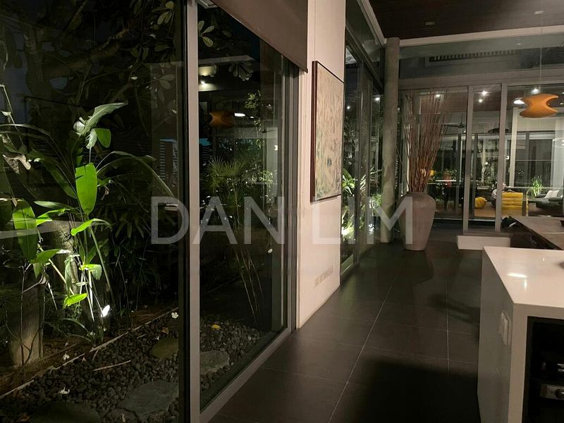 4 Bed Bungalow (Landed) for Sale in  Braddell Heights Estate - Image 3