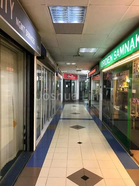 Shop / Shophouse for Rent: Bukit Timah Shopping Centre - Image 2