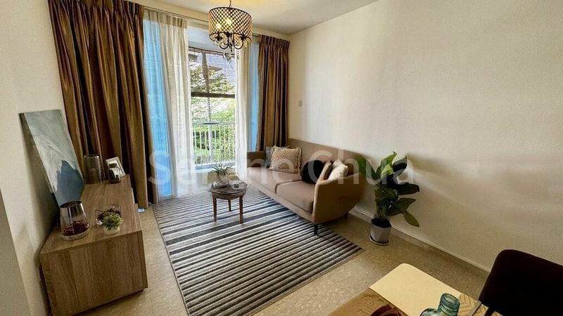 1 Bed Apartment (Condo) for Rent in  Sunshine Regency - Image 6