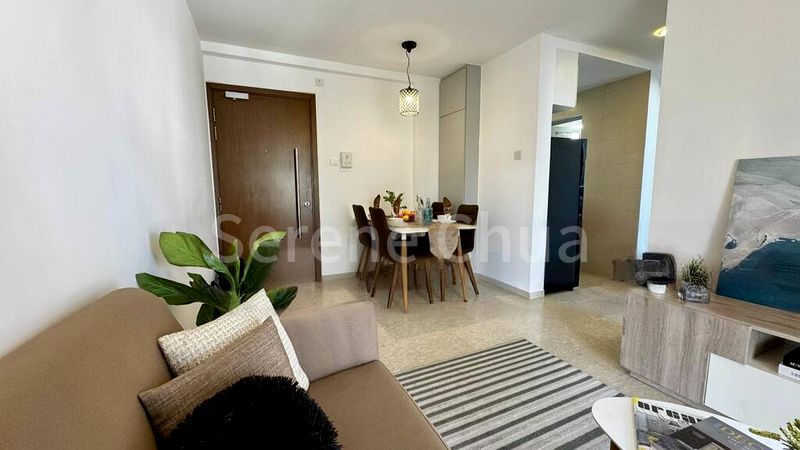 1 Bed Apartment (Condo) for Rent in  Sunshine Regency - Image 9