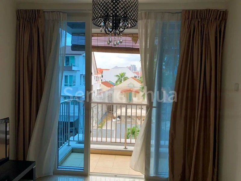 1 Bed Apartment (Condo) for Rent in  Sunshine Regency - Image 17