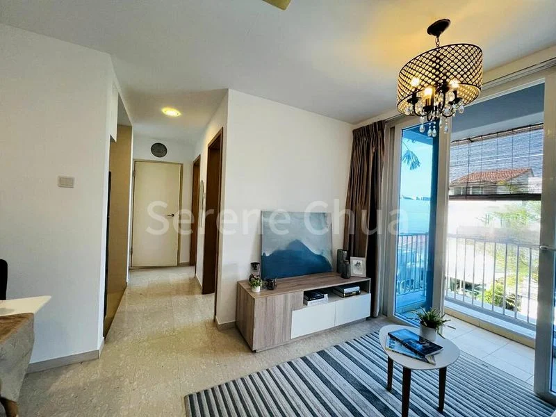 1 Bed Apartment (Condo) for Rent in  Sunshine Regency - Image 2