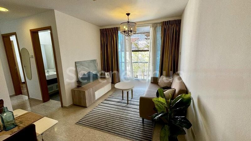 1 Bed Apartment (Condo) for Rent in  Sunshine Regency - Image 1