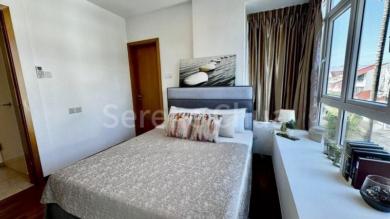 1 Bed Apartment (Condo) for Rent in  Sunshine Regency - Image 5