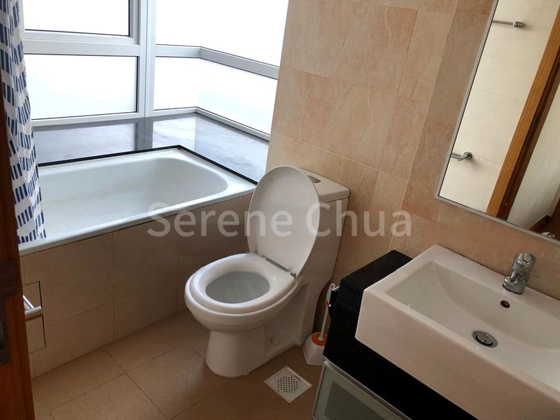 1 Bed Apartment (Condo) for Rent in  Sunshine Regency - Image 15