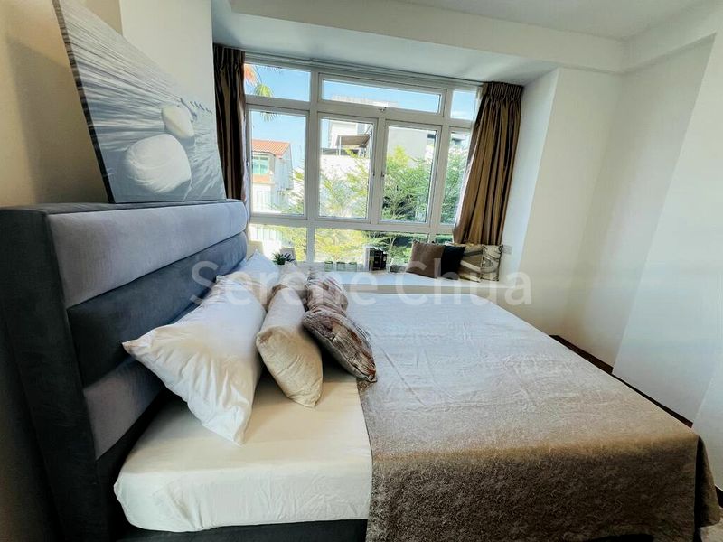 1 Bed Apartment (Condo) for Rent in  Sunshine Regency - Image 11