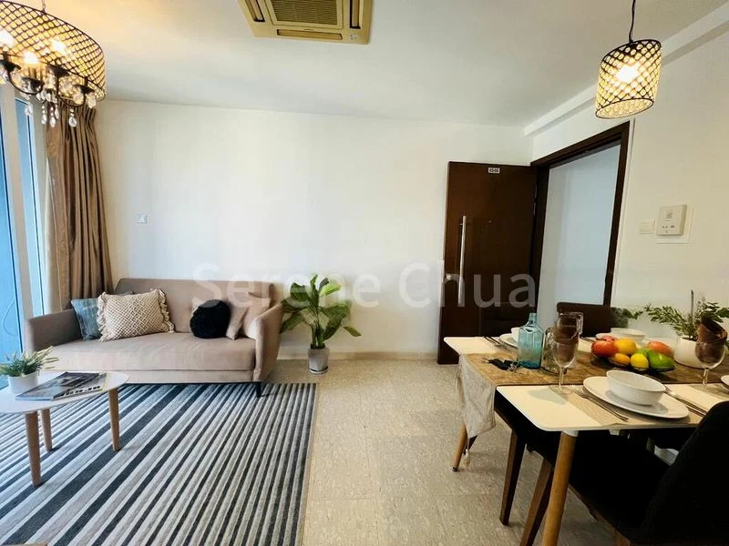 1 Bed Apartment (Condo) for Rent in  Sunshine Regency - Image 4