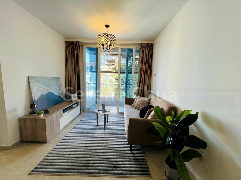 1 Bed Apartment (Condo) for Rent in  Sunshine Regency - Image 3