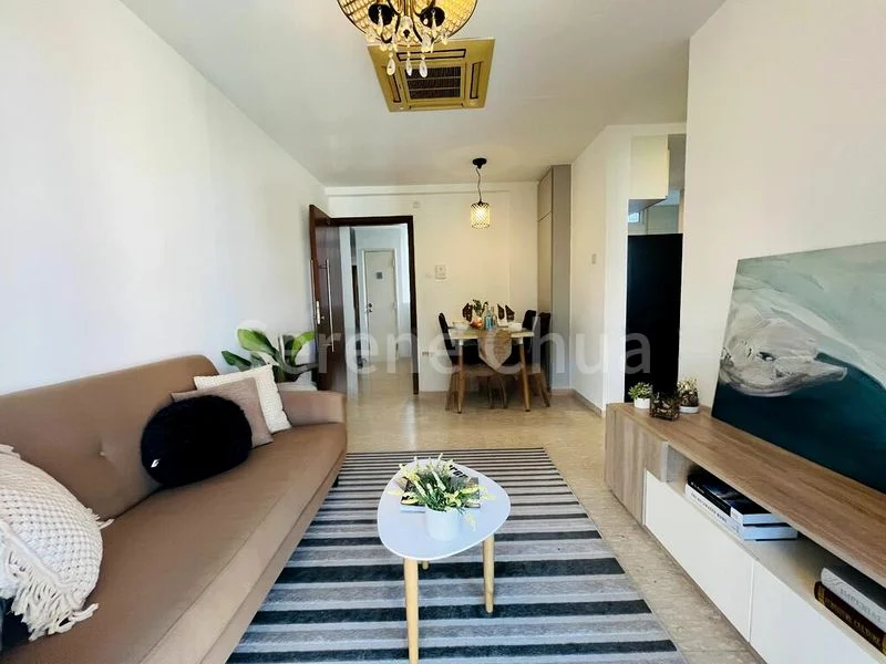 1 Bed Apartment (Condo) for Rent in  Sunshine Regency - Image 12