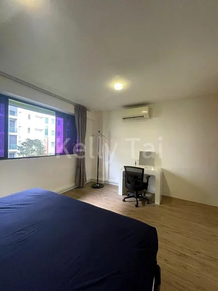 Room (Condo) for Rent in  Crystal Mansions - Image 2