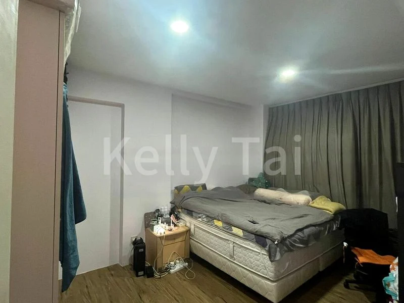 Room (Condo) for Rent in  Crystal Mansions - Image 5