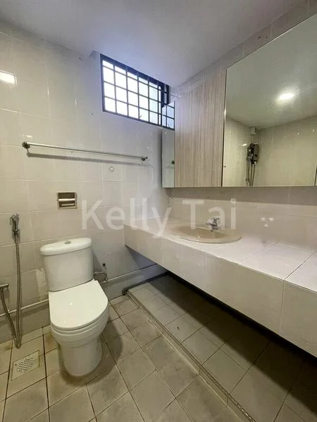 Room (Condo) for Rent in  Crystal Mansions - Image 4