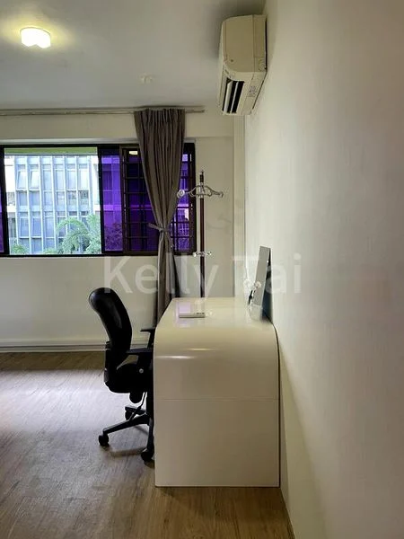 Room (Condo) for Rent in  Crystal Mansions - Image 3