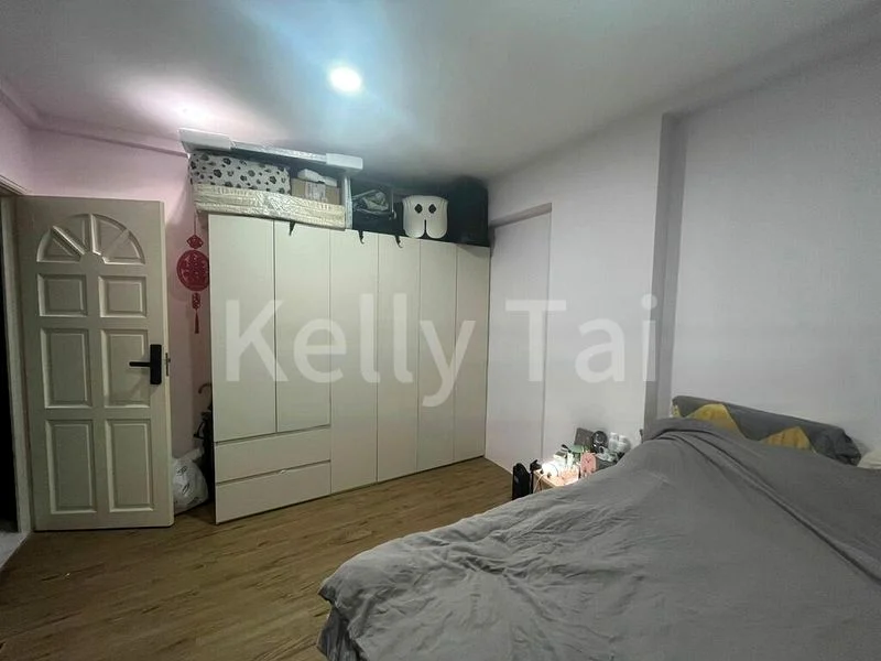 Room (Condo) for Rent in  Crystal Mansions - Image 6