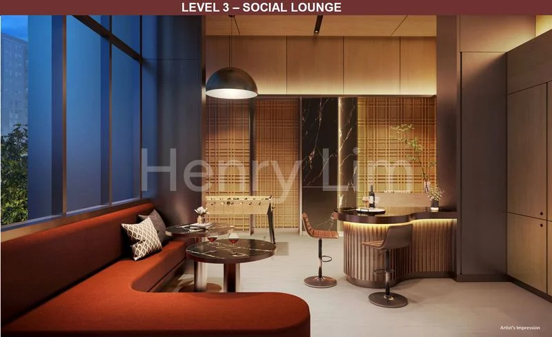 3 Bed Condo for Sale in Union Square Residences / Former Central Square - Image 8