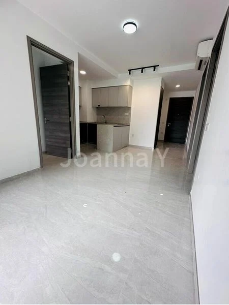 2 Bed Condo for Rent in  The Florence Residences - Image 2