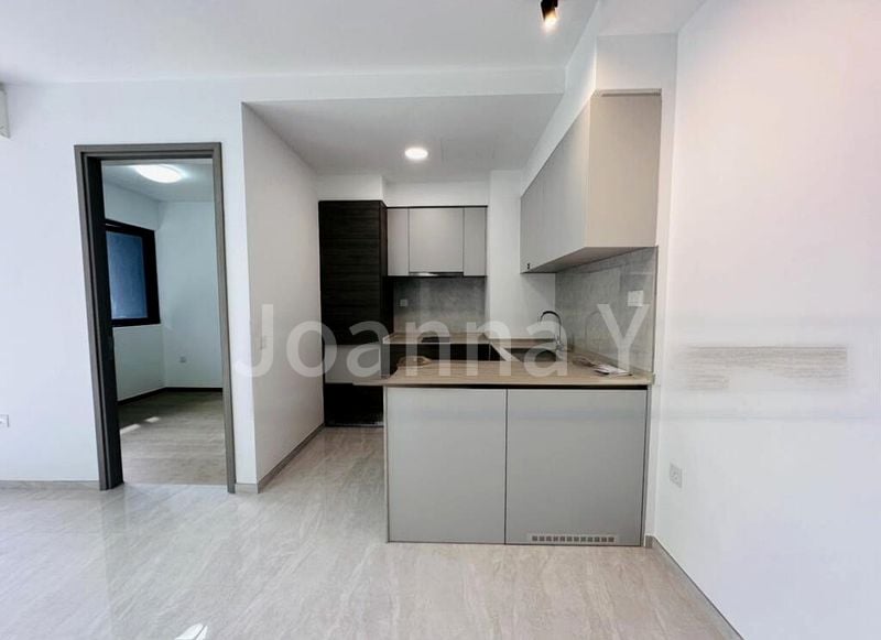 2 Bed Condo for Rent in  The Florence Residences - Image 3
