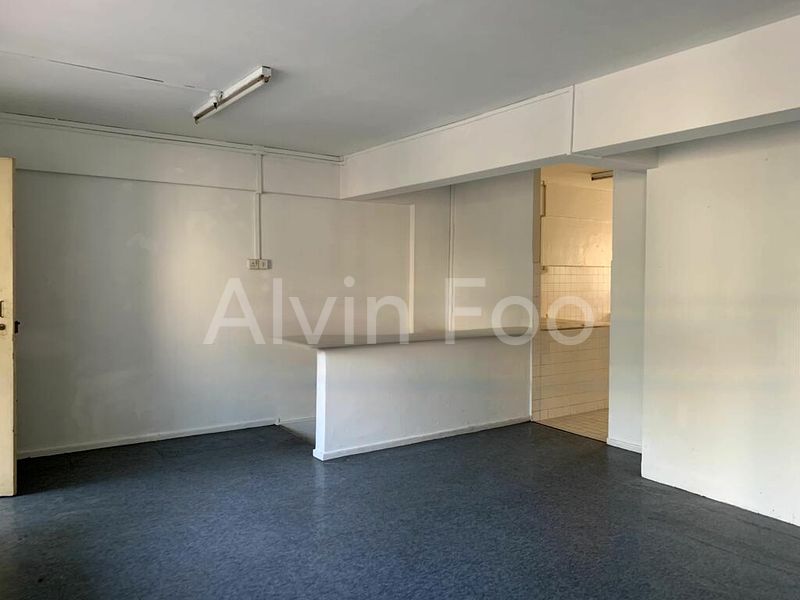 Shop / Shophouse for Sale: 304 Ubi Avenue 1 - Image 1