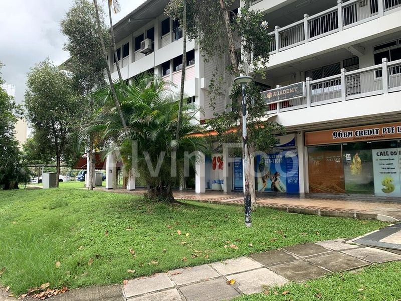 Shop / Shophouse for Sale: 304 Ubi Avenue 1 - Image 3