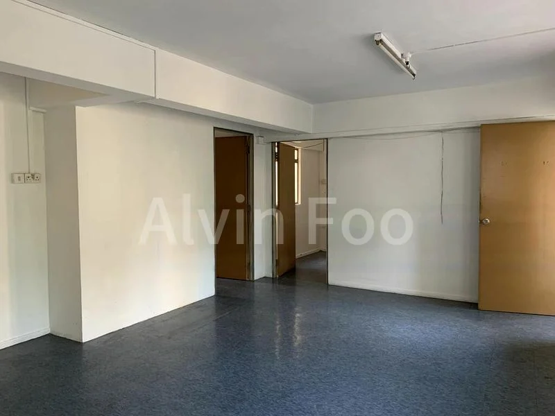 Shop / Shophouse for Sale: 304 Ubi Avenue 1 - Image 7