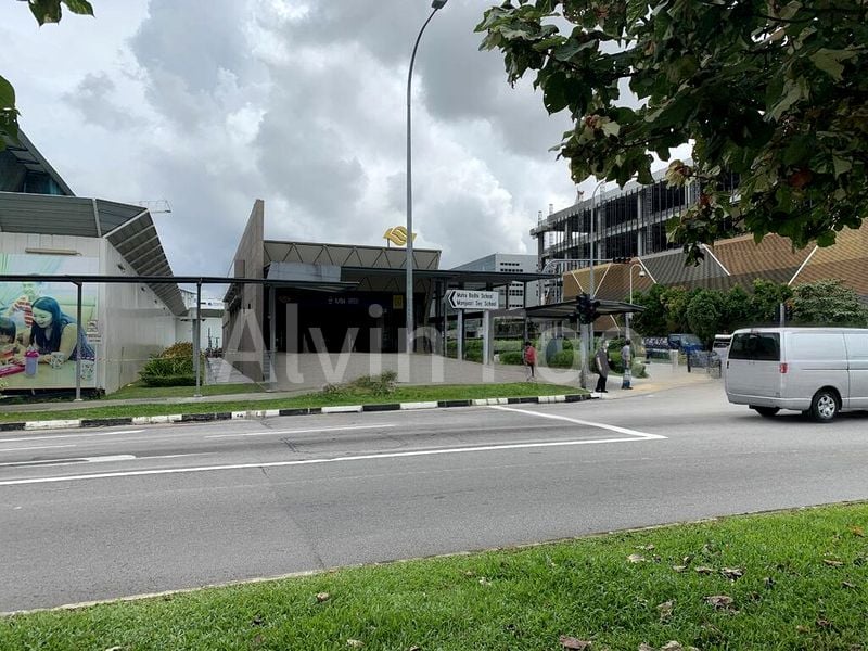 Shop / Shophouse for Sale: 304 Ubi Avenue 1 - Image 5