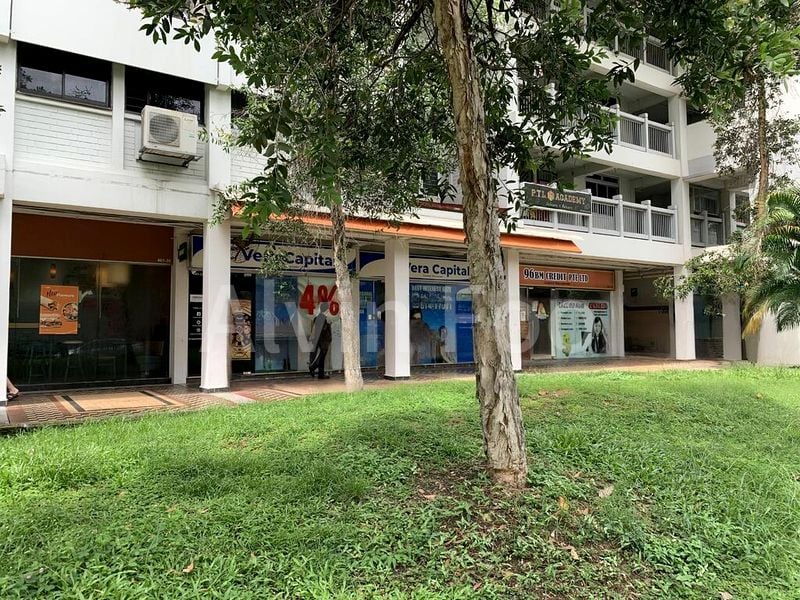 Shop / Shophouse for Sale: 304 Ubi Avenue 1 - Image 4