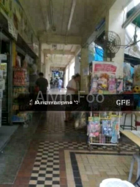 Shop / Shophouse for Sale: 304 Ubi Avenue 1 - Image 9