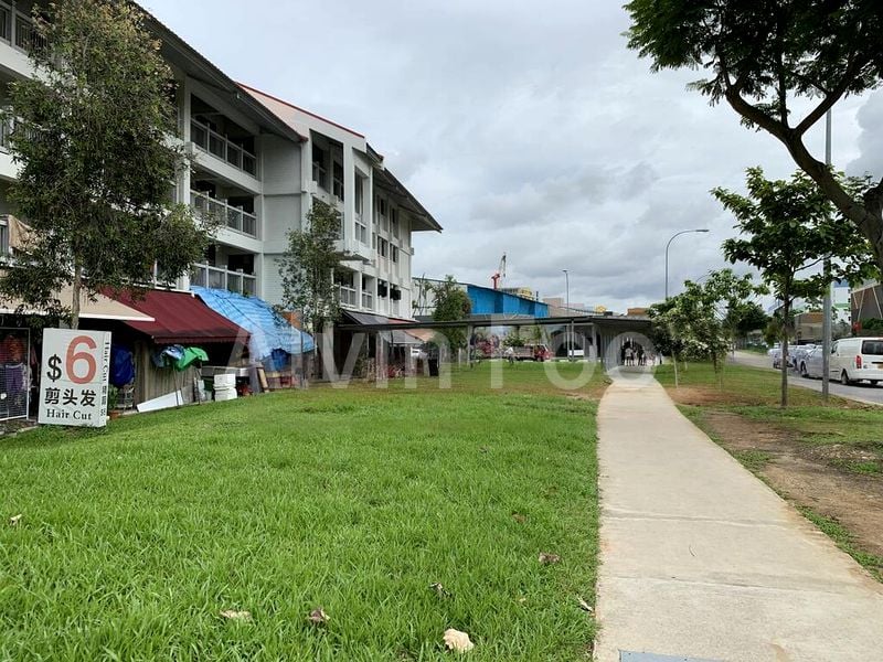 Shop / Shophouse for Sale: 304 Ubi Avenue 1 - Image 6