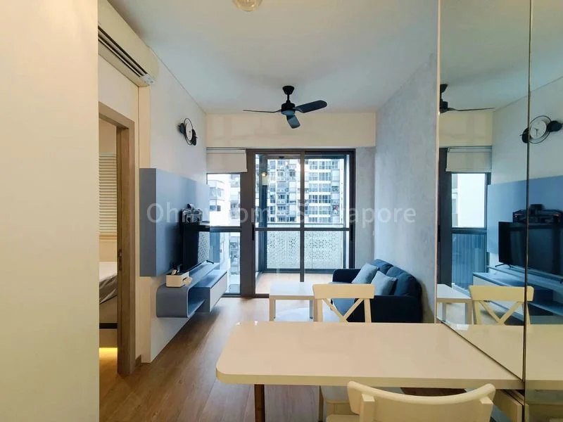 1 Bed Condo for Rent in  The Alps Residences - Image 4