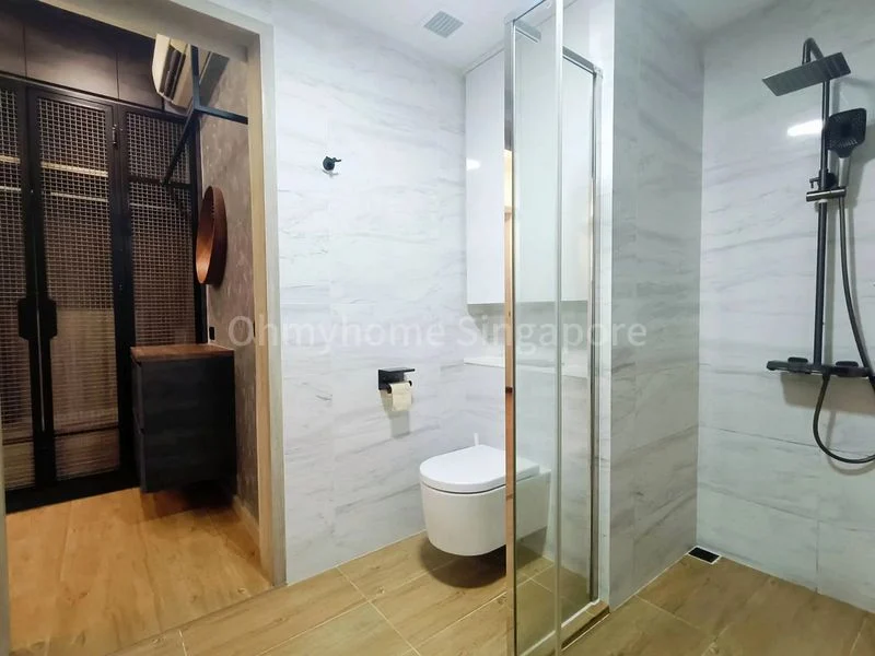 1 Bed Condo for Rent in  The Alps Residences - Image 10