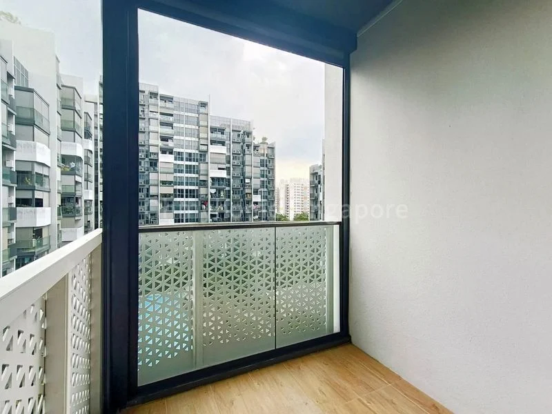 1 Bed Condo for Rent in  The Alps Residences - Image 5