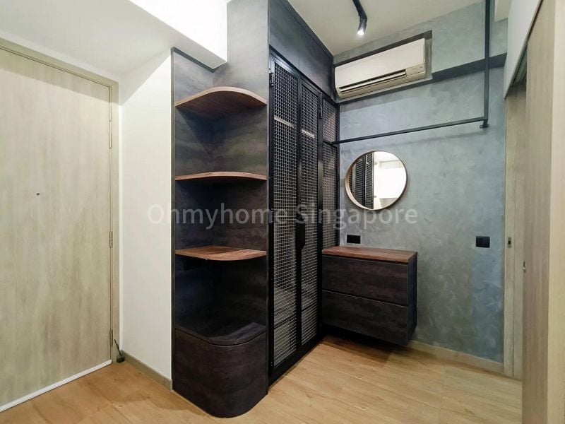 1 Bed Condo for Rent in  The Alps Residences - Image 3