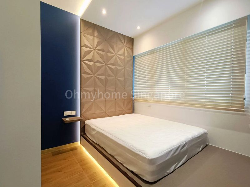 1 Bed Condo for Rent in  The Alps Residences - Image 8