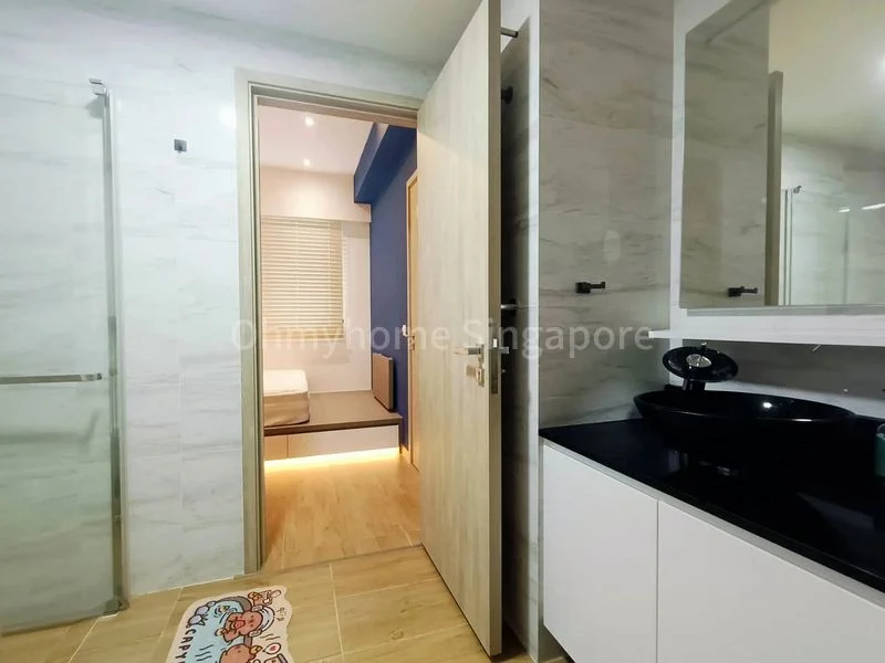 1 Bed Condo for Rent in  The Alps Residences - Image 11