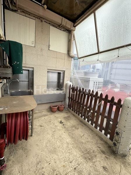 Shop / Shophouse for Rent: boat quay - Image 6