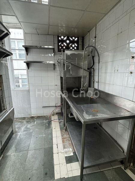 Shop / Shophouse for Rent: boat quay - Image 3
