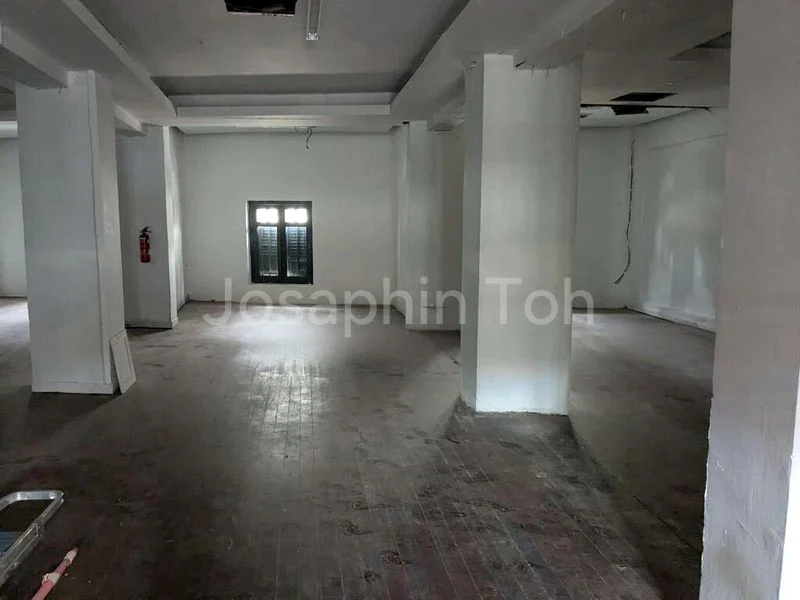 Shop / Shophouse for Rent: Arab Street - Image 3