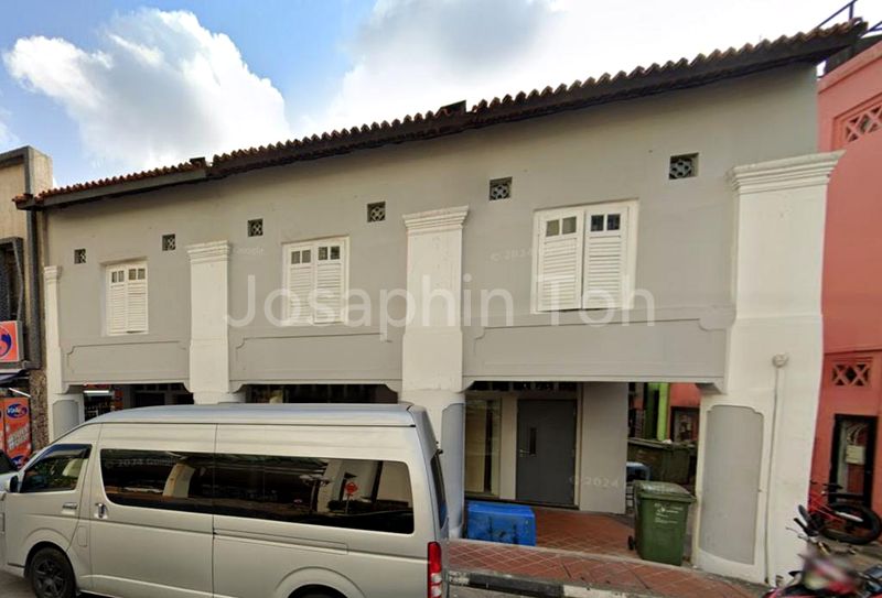 Shop / Shophouse for Rent: Arab Street - Image 5
