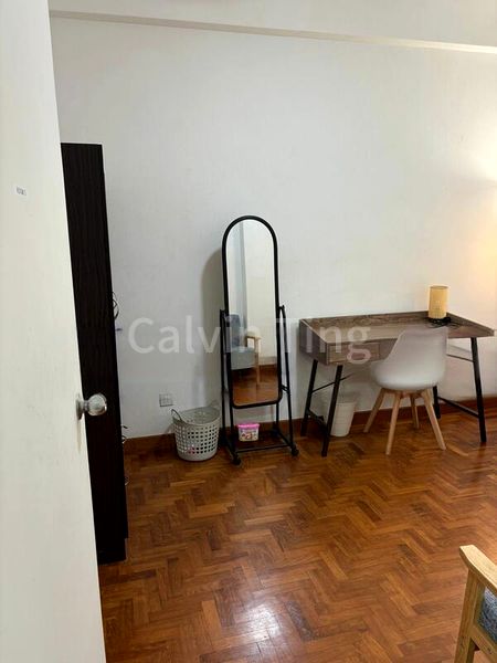Common Room (Condo) for Rent in The Riverside Piazza - Image 2