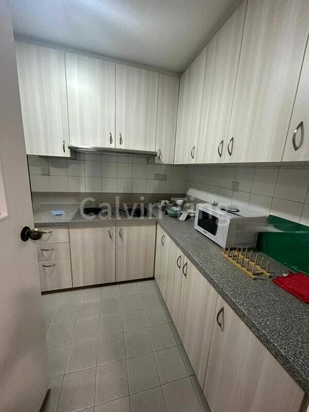 Common Room (Condo) for Rent in The Riverside Piazza - Image 6