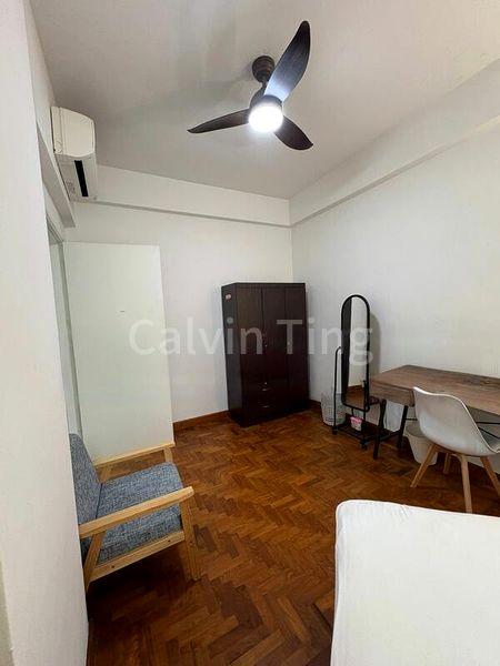 Common Room (Condo) for Rent in The Riverside Piazza - Image 3