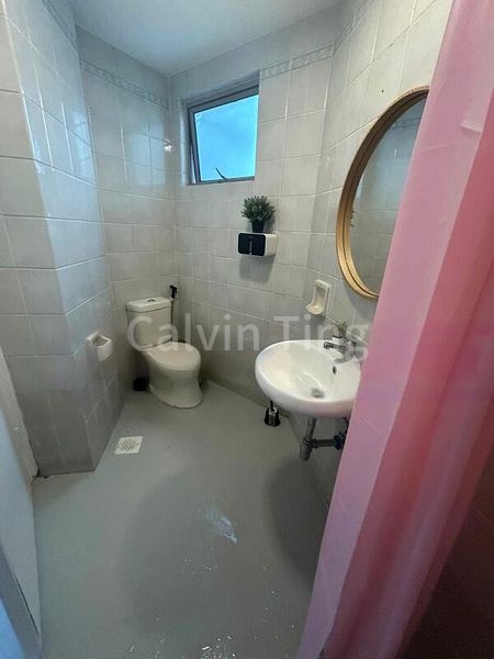 Common Room (Condo) for Rent in The Riverside Piazza - Image 5